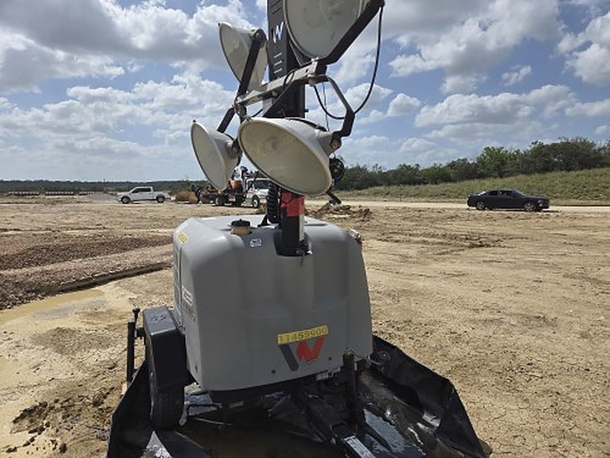WACKER LTV6L photo 5