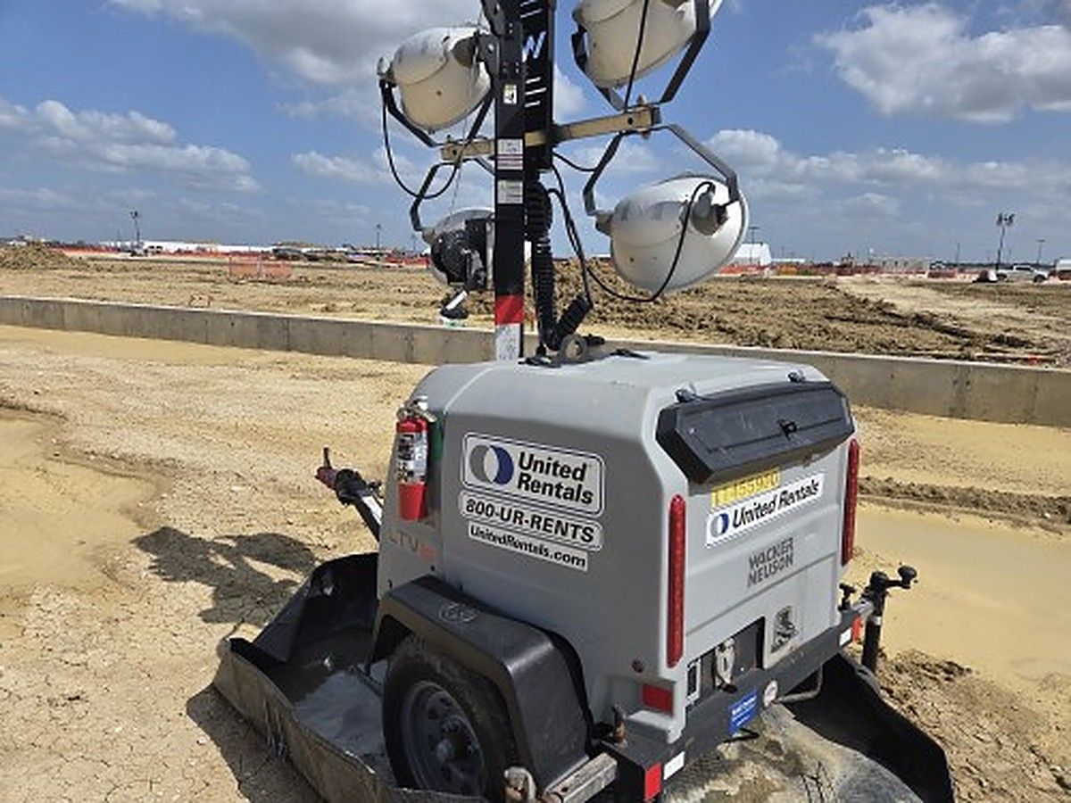 WACKER LTV6L photo 8