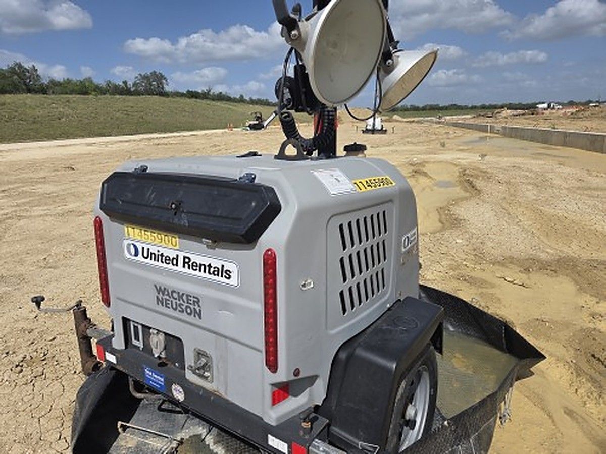 WACKER LTV6L photo 9