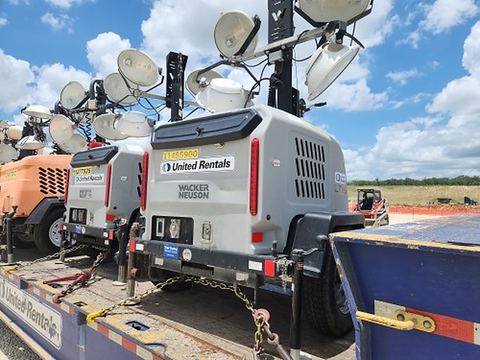 2022 WACKER LTV6L for sale