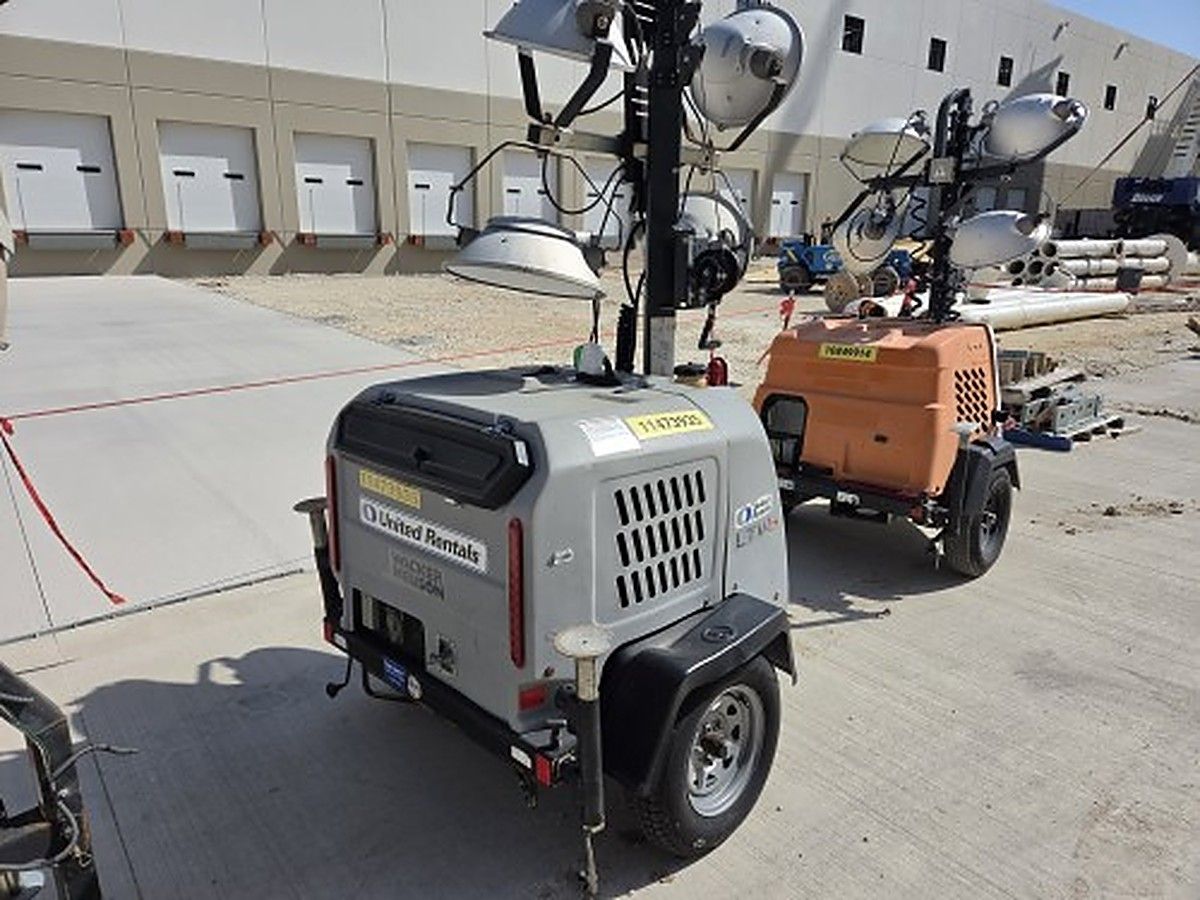 2022 WACKER LTV6L for sale in Las Vegas, NV