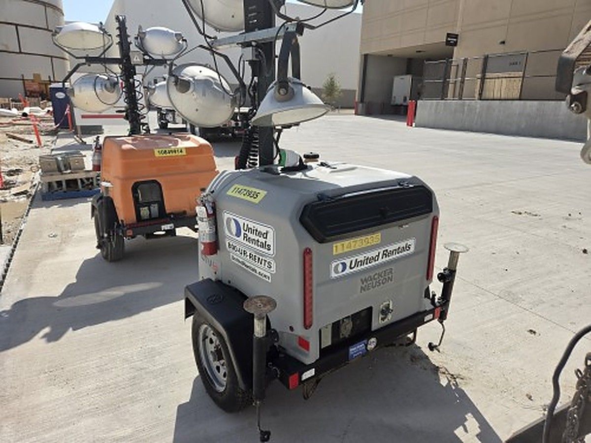 WACKER LTV6L photo 3