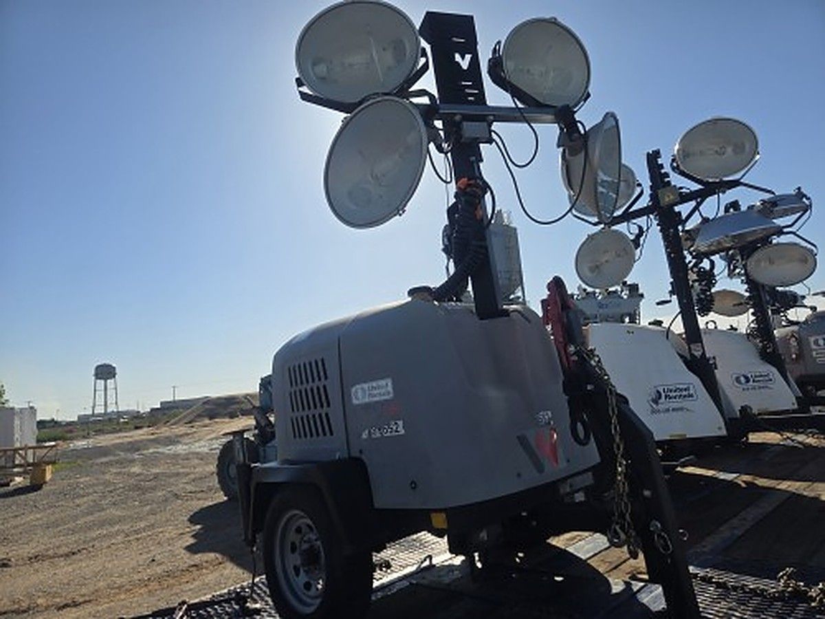 2022 WACKER LTV6L for sale in Las Vegas, NV