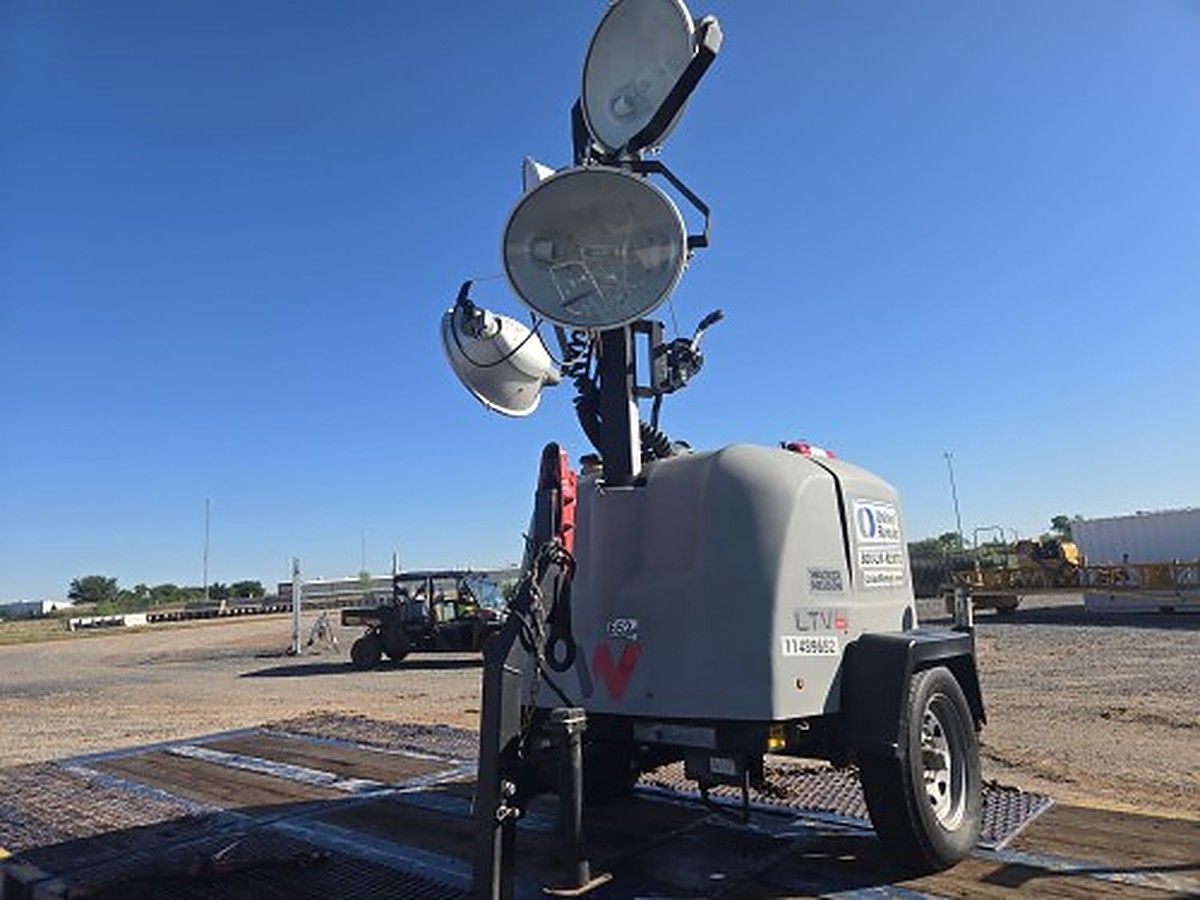 WACKER LTV6L photo 4