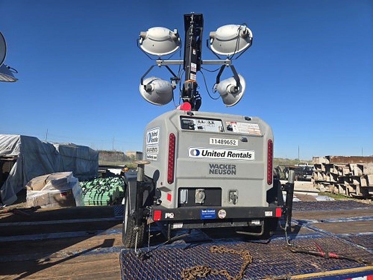 WACKER LTV6L photo 5
