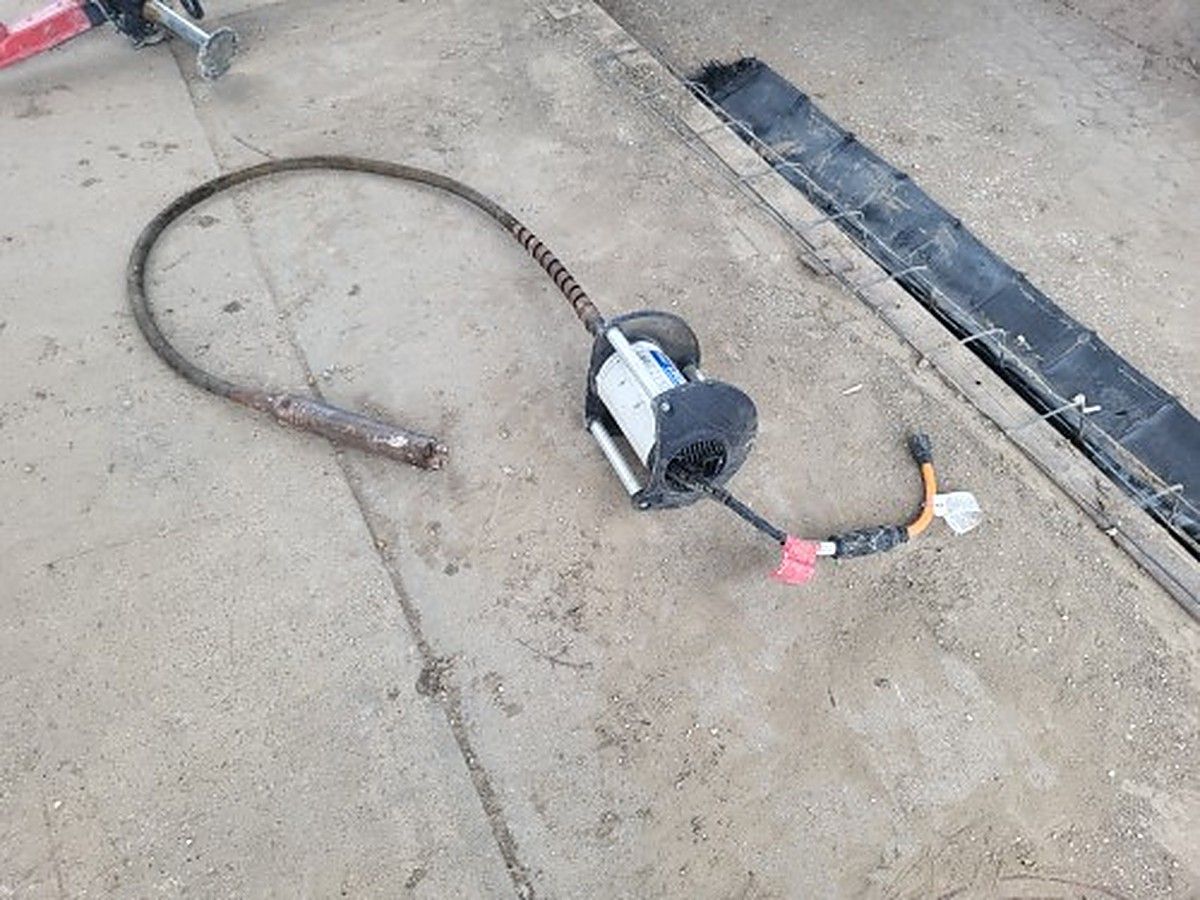 2022 WACKER M 2500 for sale in Las Vegas, NV