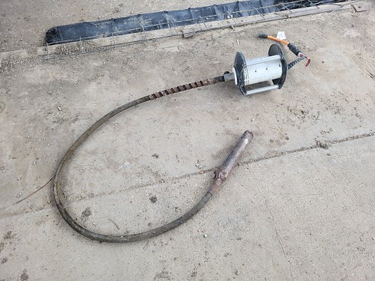 WACKER M 2500 photo 2
