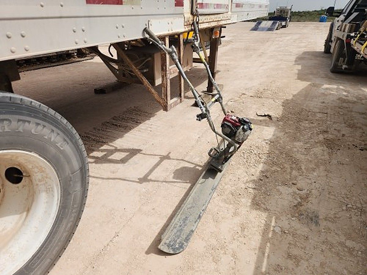 WACKER P35A photo 2