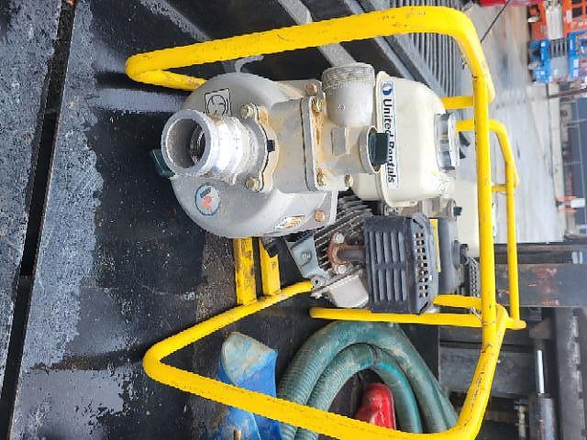 2022 WACKER PG 2A for sale in Las Vegas, NV