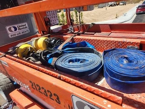 2022 WACKER PS2 500 for sale