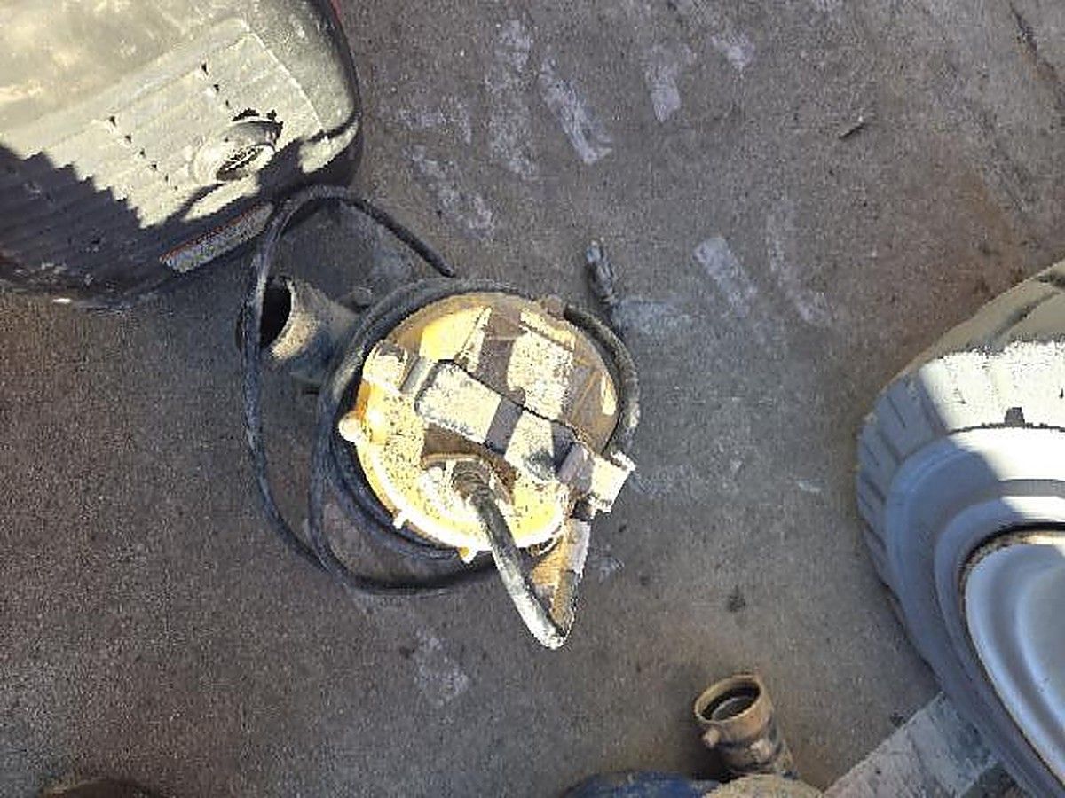 2022 WACKER PST2 400 for sale in Las Vegas, NV