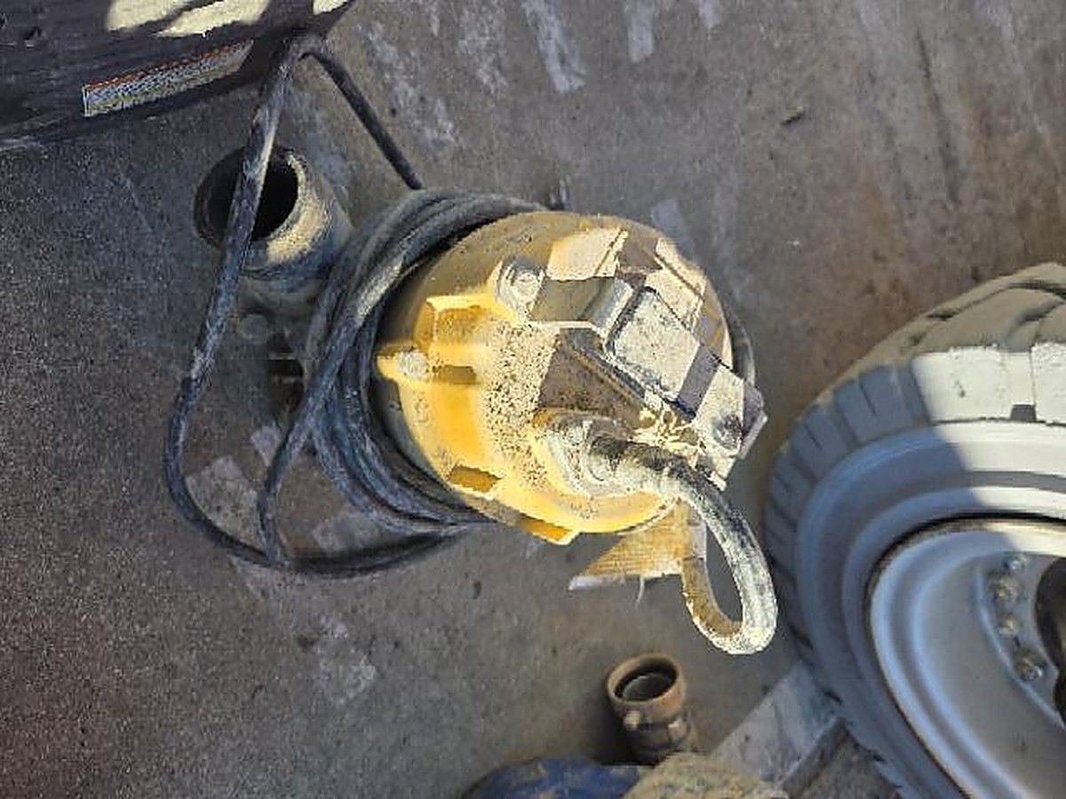 WACKER PST2 400 photo 2