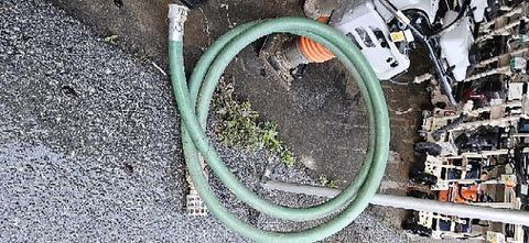2022 WACKER PT 2A Pump 2" Trash