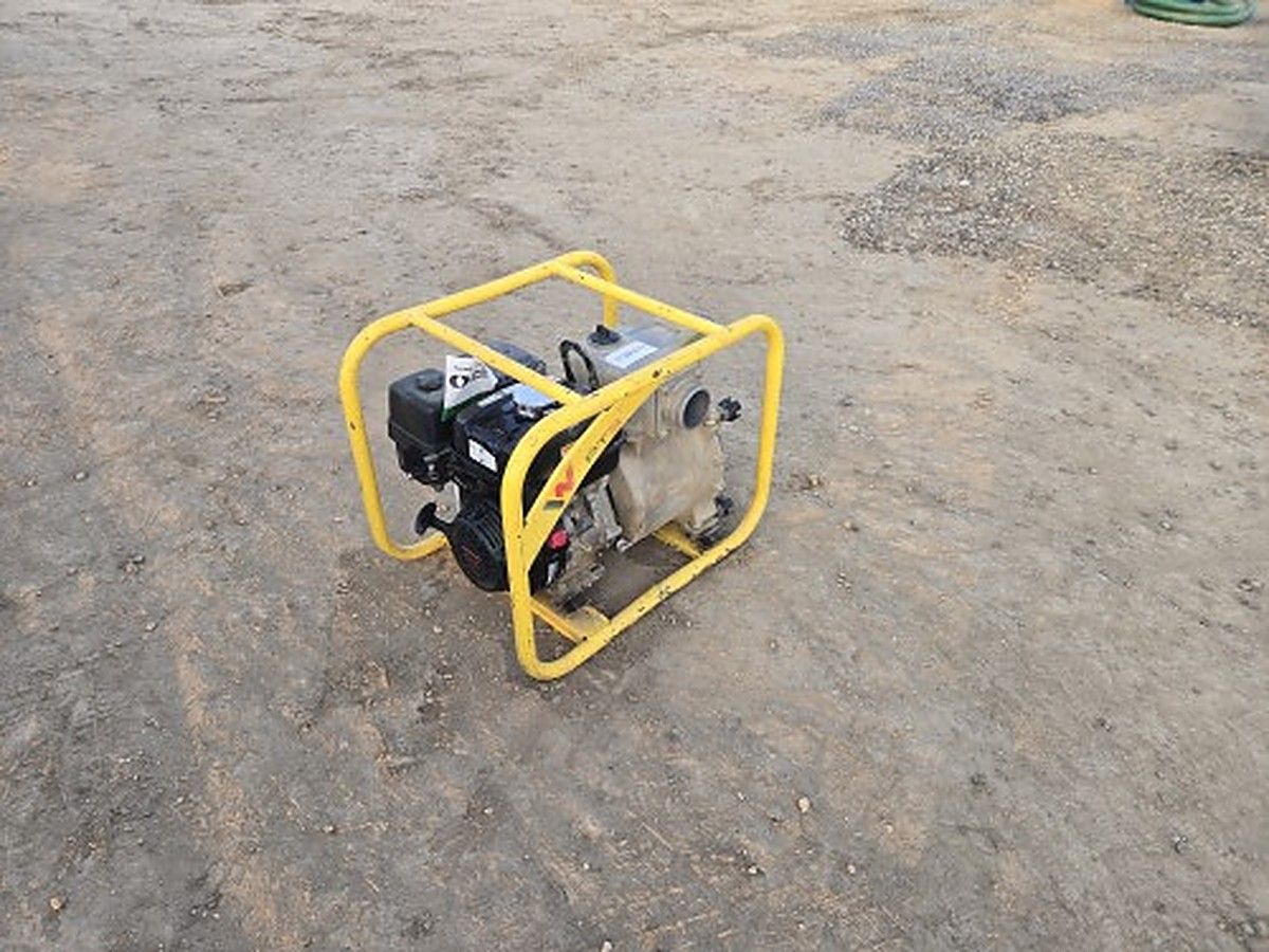 2022 WACKER PT 3A for sale in Las Vegas, NV