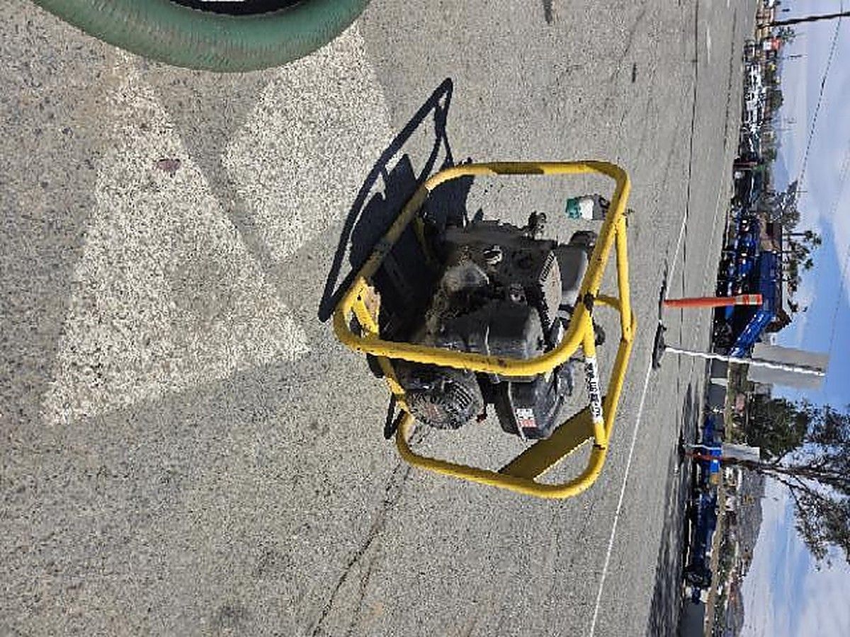 WACKER PT 3A photo 2
