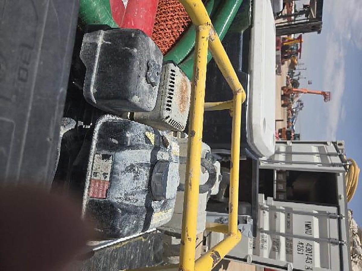 WACKER PT 3A photo 5