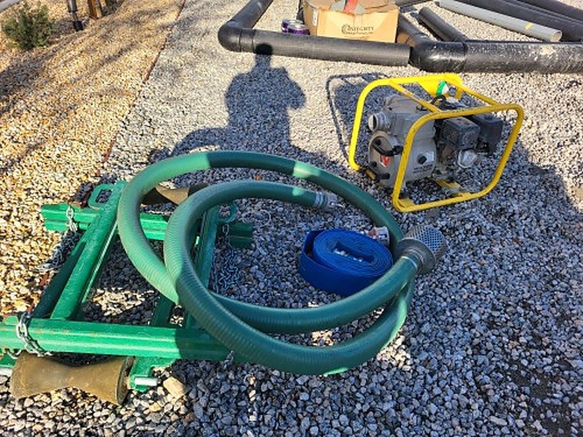 2022 WACKER PT 3A for sale in Las Vegas, NV