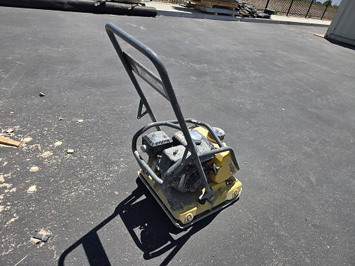 2022 WACKER WP1550AW for sale in Las Vegas, NV