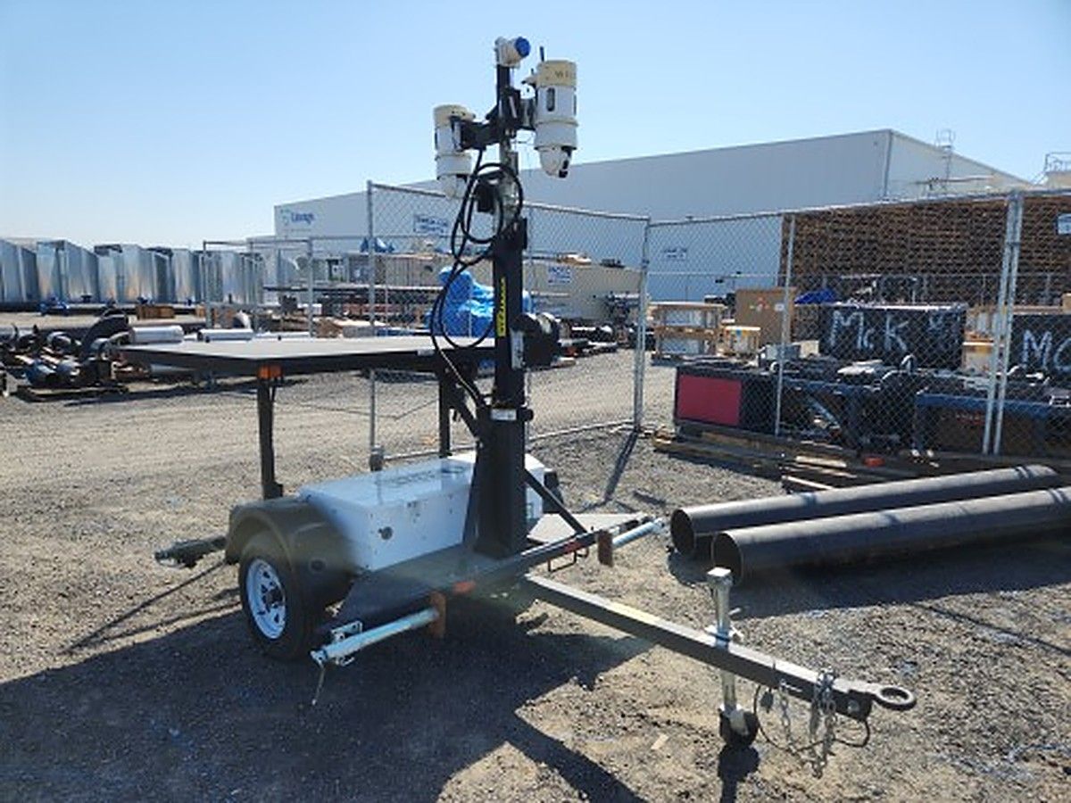 2022 WANCO WCTS-MINI for sale in Las Vegas, NV