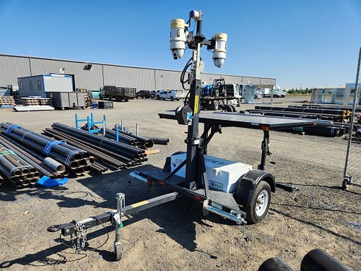 WANCO WCTS-MINI photo 3