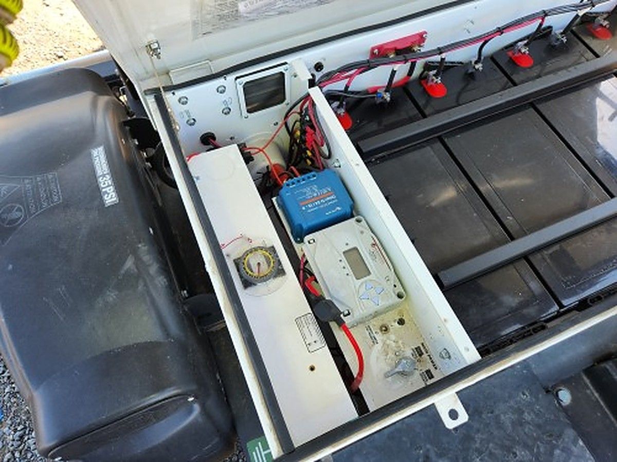 WANCO WCTS-MINI photo 4