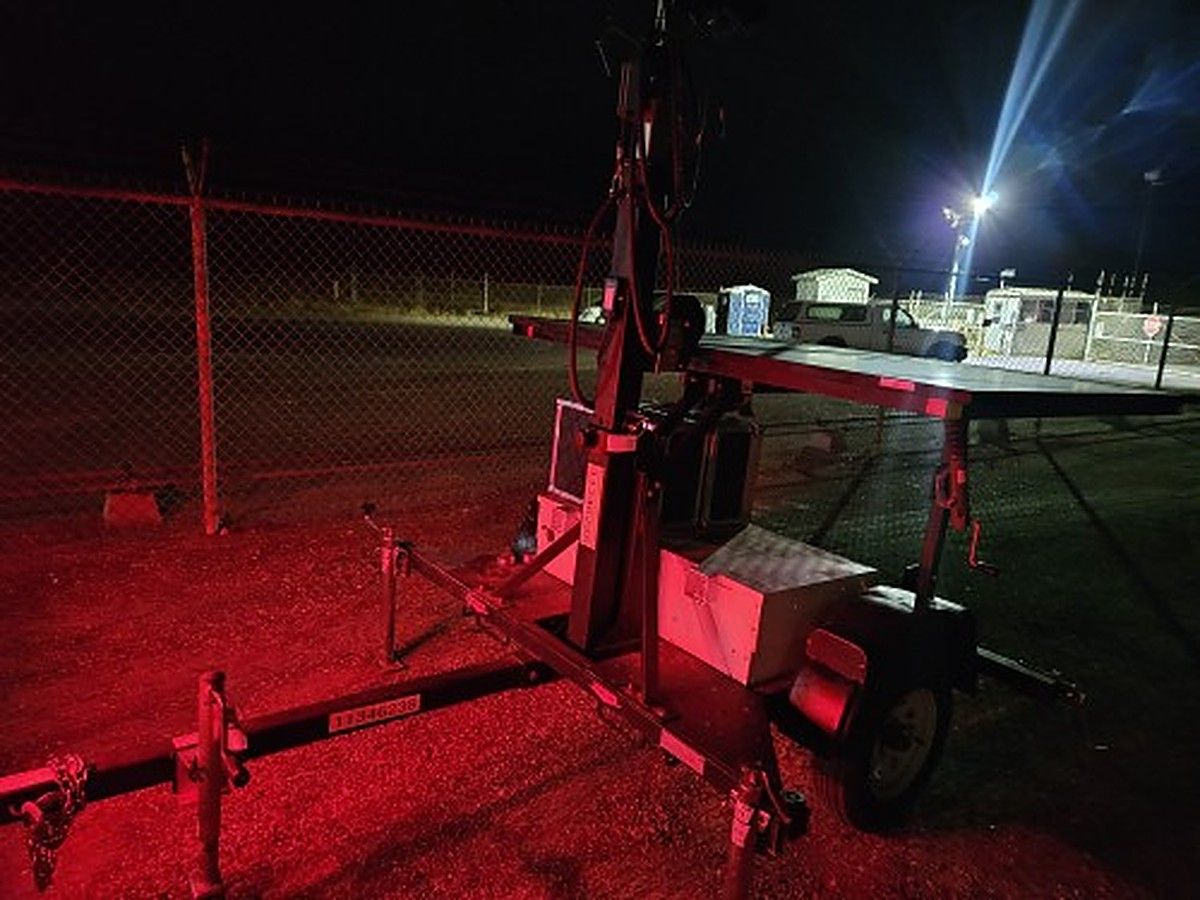 WANCO WCTS-MINI photo 3