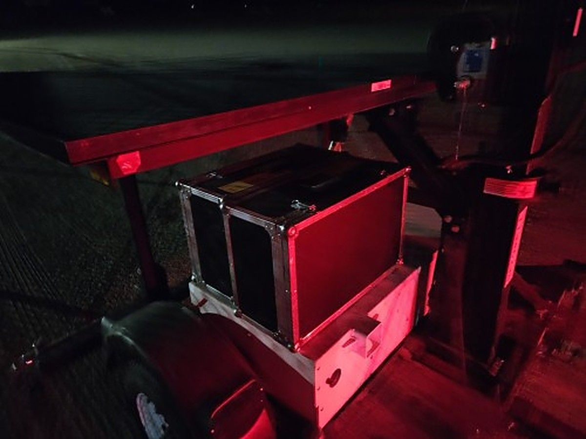 WANCO WCTS-MINI photo 4