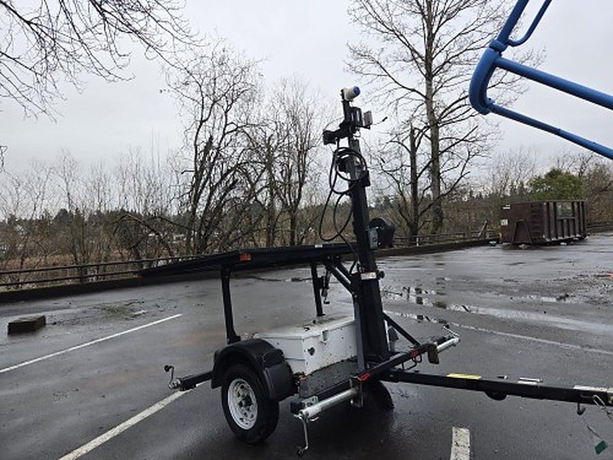 2022 WANCO WCTS-MINI for sale in Las Vegas, NV