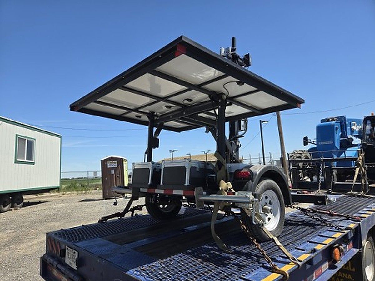 WANCO WCTS-MINI photo 2