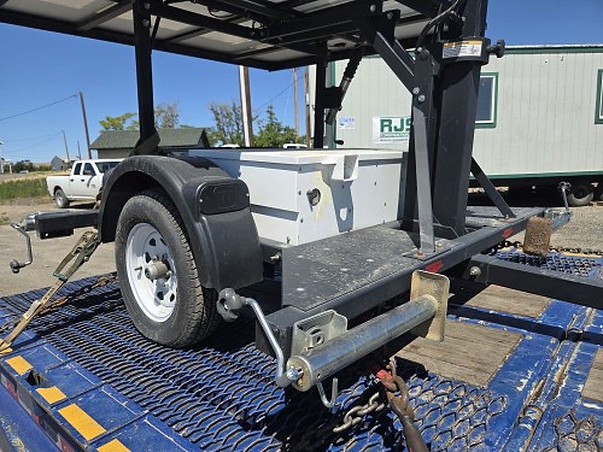 WANCO WCTS-MINI photo 4