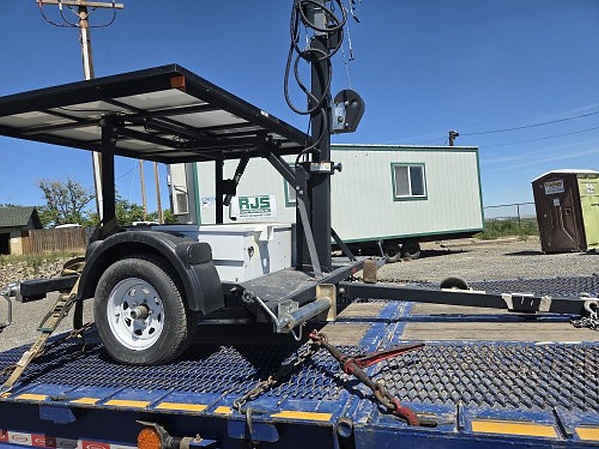 WANCO WCTS-MINI photo 5