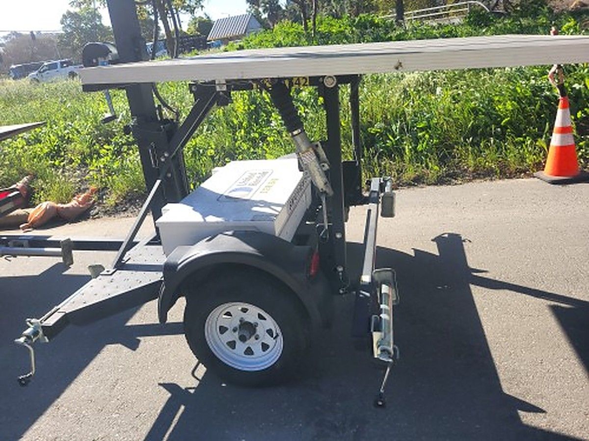 2022 WANCO WCTS-MINI for sale in Las Vegas, NV