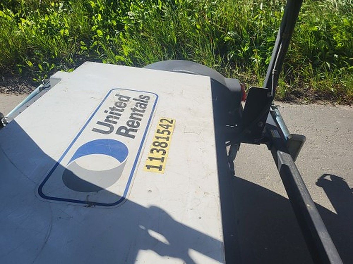 WANCO WCTS-MINI photo 5