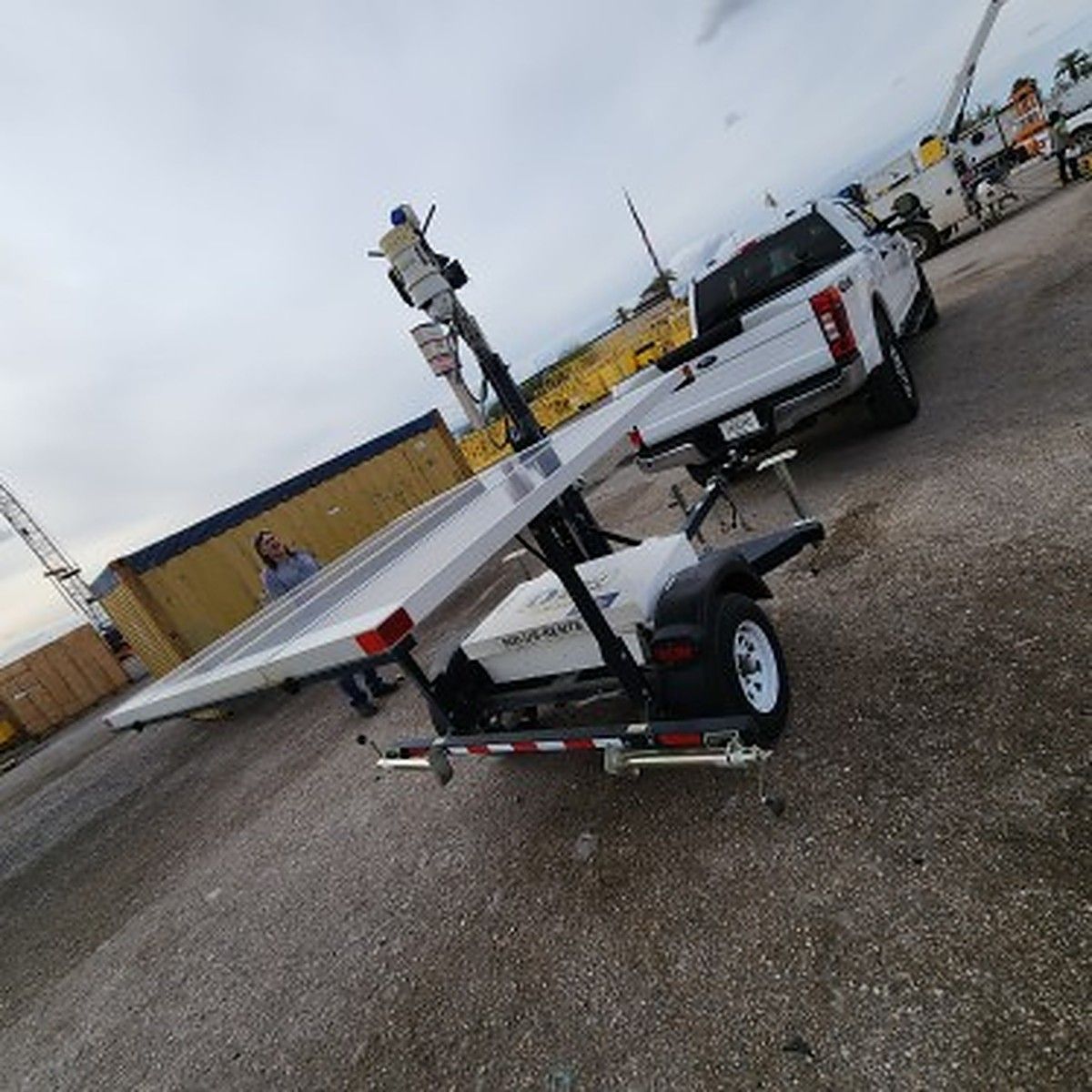 WANCO WCTS-MINI photo 3