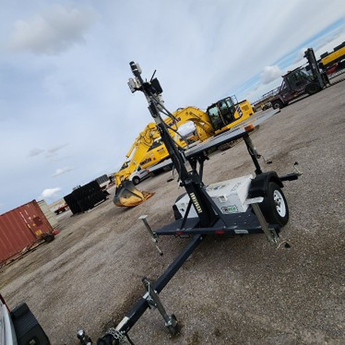 WANCO WCTS-MINI photo 4