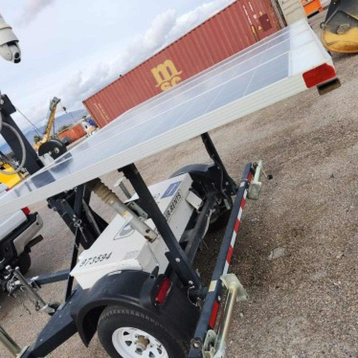 WANCO WCTS-MINI photo 5
