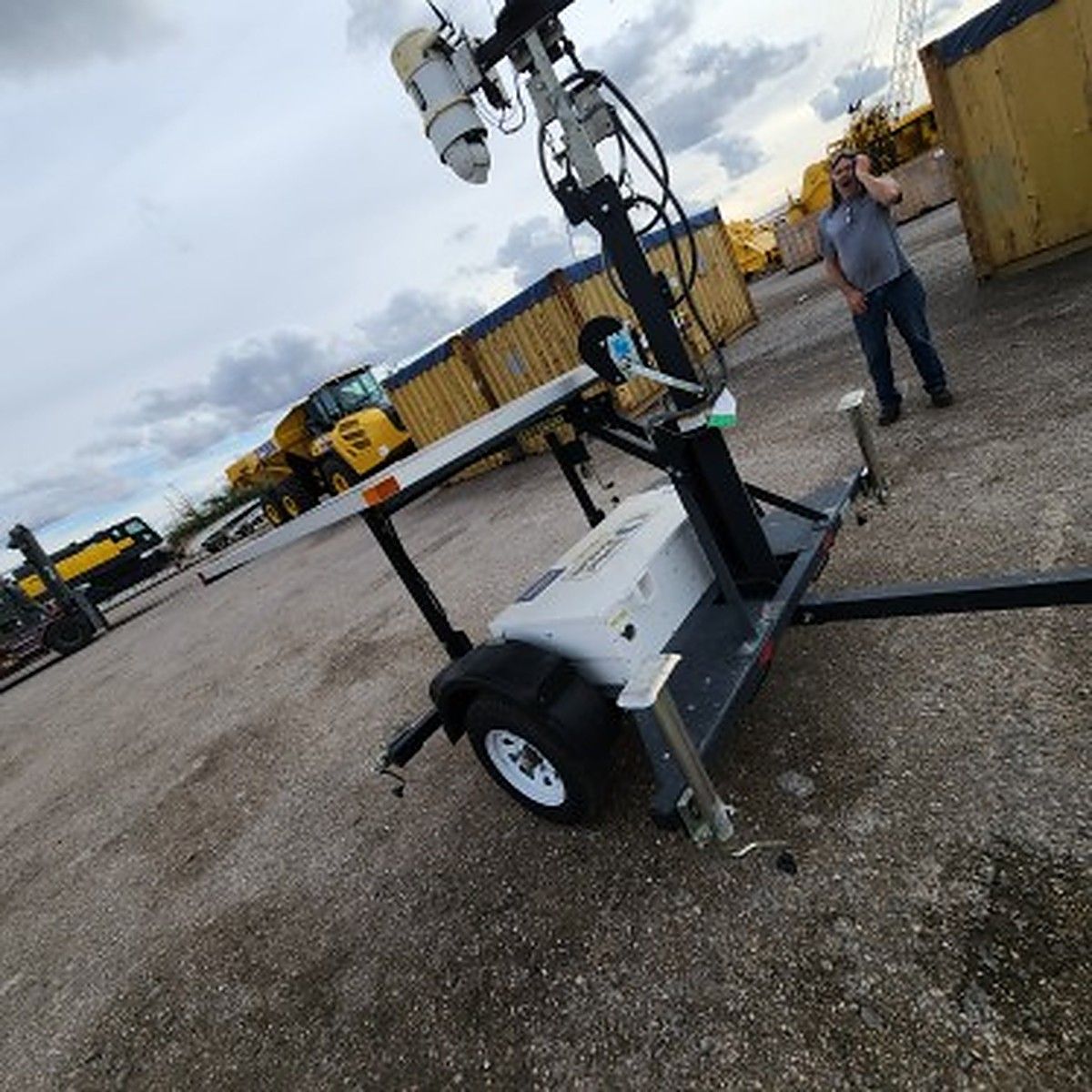 WANCO WCTS-MINI photo 6