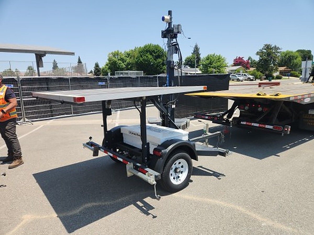 WANCO WCTS-MINI photo 2