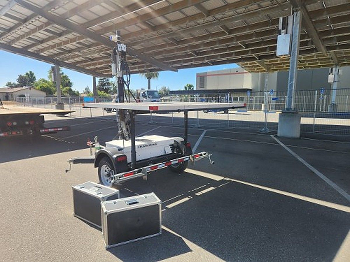 WANCO WCTS-MINI photo 10