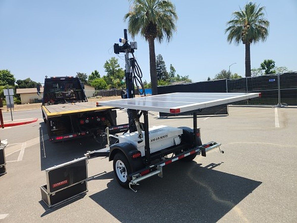 WANCO WCTS-MINI photo 2