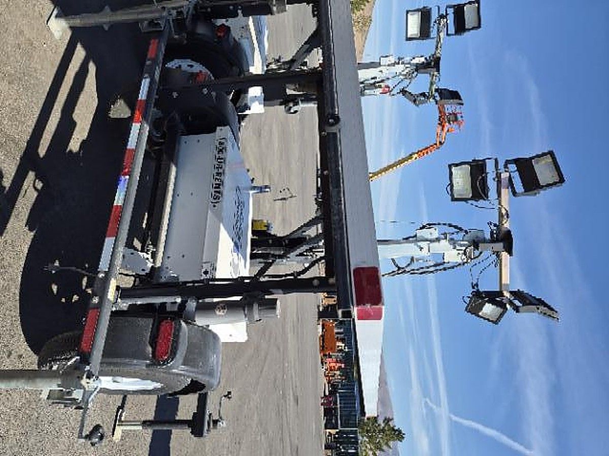 WANCO WLTS-SM4A-600 photo 2