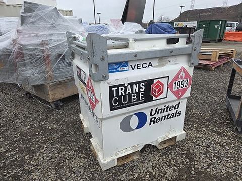 2022 WESTERN 10TCG-UR-12VFHK Tank Fuel 251-300 Gallon Diesel