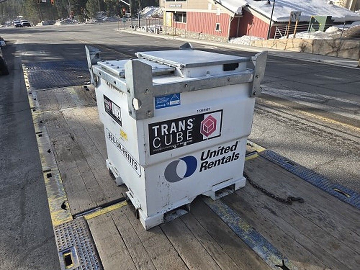 2022 WESTERN 10TCG-UR-12VFHK for sale in Las Vegas, NV