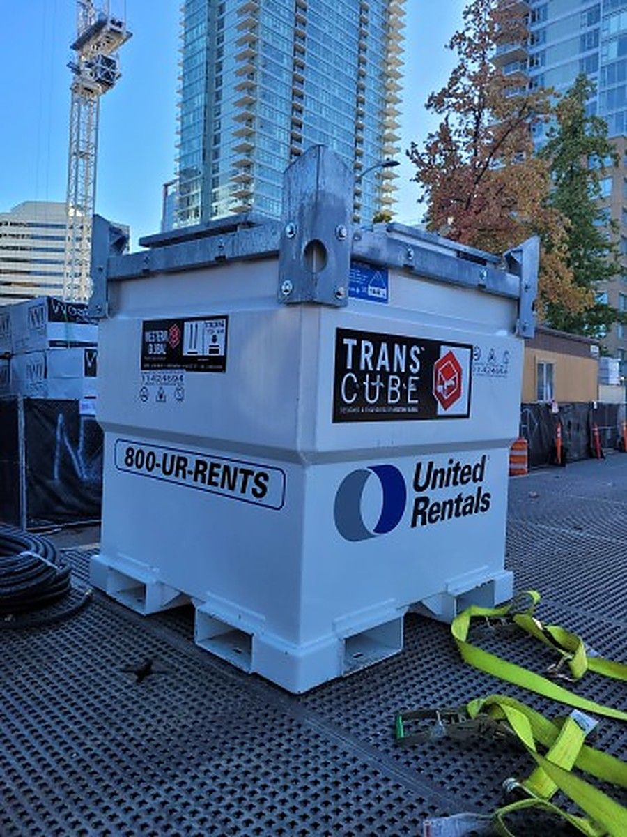 2022 WESTERN 10TCG-UR-12VFHK for sale in Las Vegas, NV