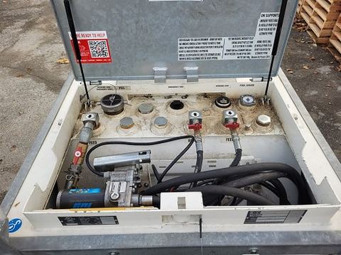 2022 WESTERN 10TCG-UR-12VFHK Tank Fuel 251-300 Gallon Diesel