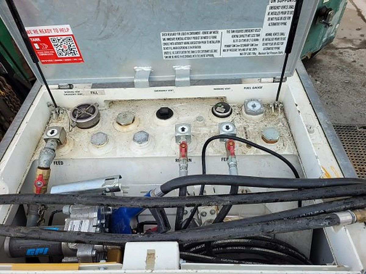 WESTERN 10TCG-UR-12VFHK photo 3