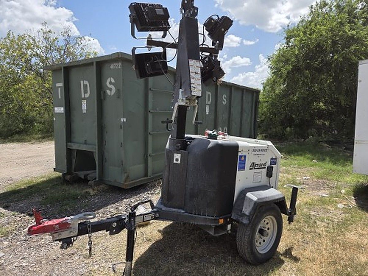 2023 ALLMAND BR NLGR LC 3KW for sale in Las Vegas, NV