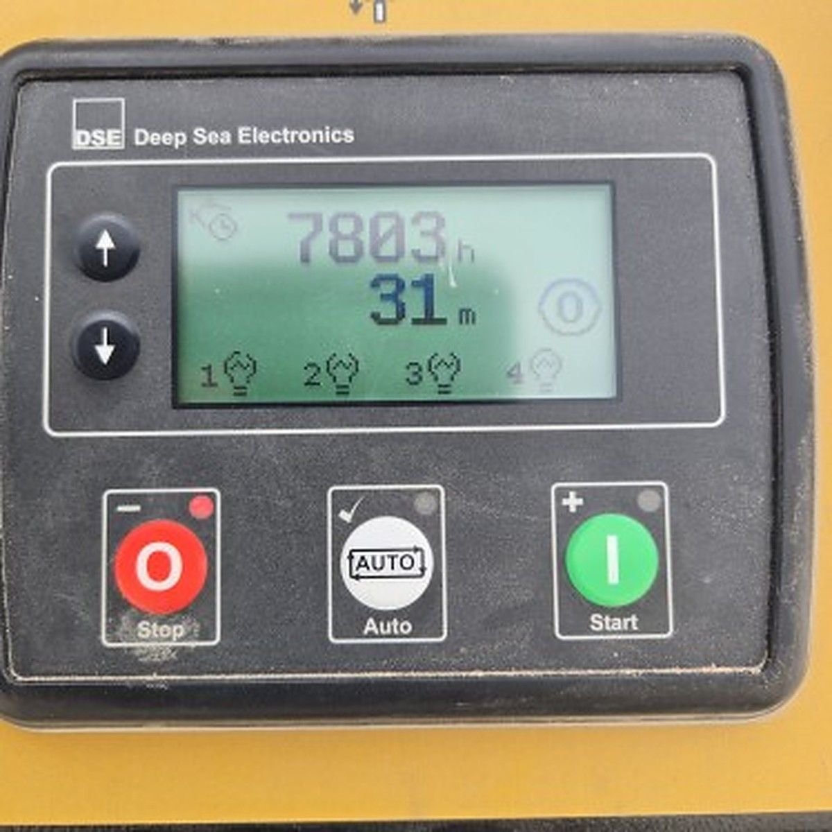 ALLMAND BR NLGR LC 3KW photo 5