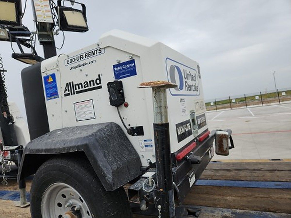 2023 ALLMAND BR NLGR LC 3KW for sale in Las Vegas, NV