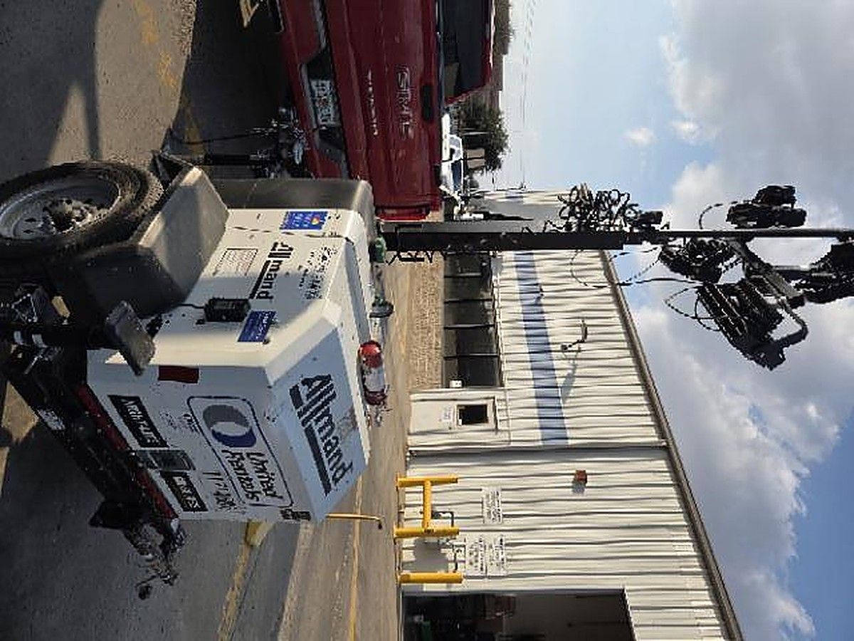 2023 ALLMAND BR NLGR LC 3KW for sale in Las Vegas, NV